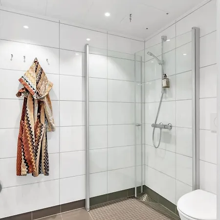 Appartement Arctic Sky Loft I Sea View I