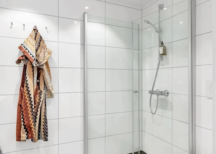 Apartamento Arctic Sky Loft I Sea View I