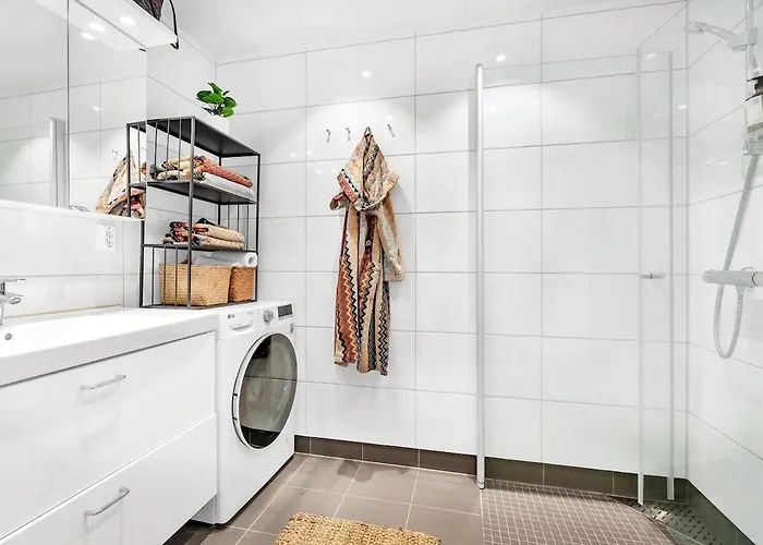 Arctic Sky Loft I Sea View I *