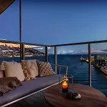 Arctic Sky Loft I Sea View I アパート *